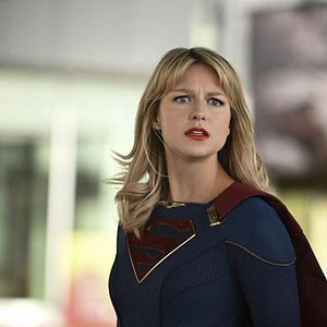 Bilder Melissa Benoist