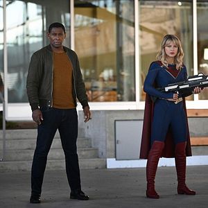 Bilder Melissa Benoist