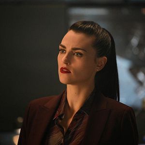 Bilder Katie McGrath