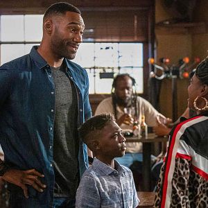 Bilder Christian Isaiah