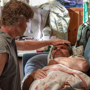 Bilder William H. Macy