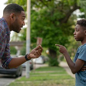 Bilder Christian Isaiah