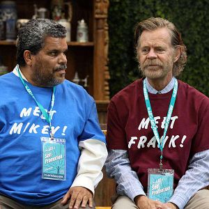 Bilder William H. Macy