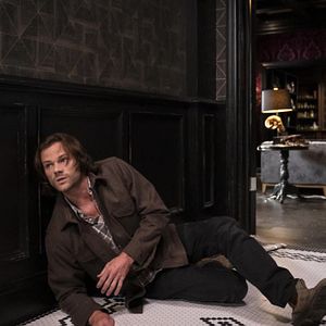 Bilder Jared Padalecki