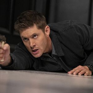 Bilder Jensen Ackles
