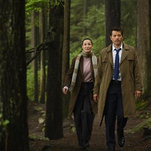 Bilder Misha Collins