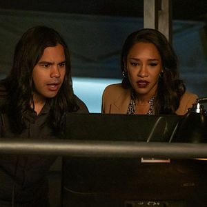 Bilder Candice Patton