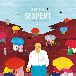 Bilder Ask The Sexpert