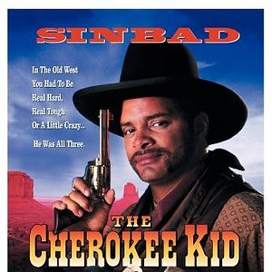 Bilder Cherokee Kid - Der Racheengel