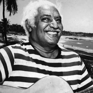 Bilder Dorivando Saravá, o Preto que Virou Mar