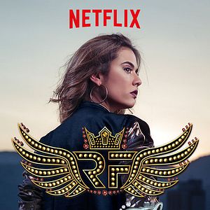 Bilder La Reina Del Flow