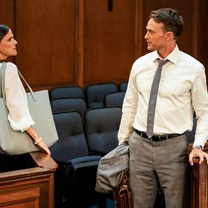 Bilder All Rise - Die Richterin