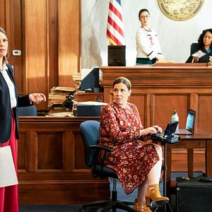 Bilder Lindsay Mendez