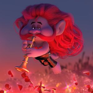 Bilder Trolls 2 - Trolls World Tour