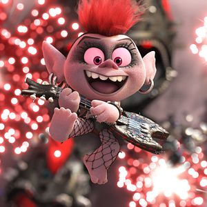 Bilder Trolls 2 - Trolls World Tour