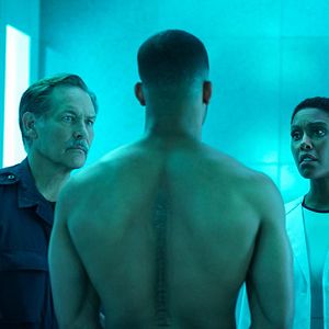 Bilder Black Lightning