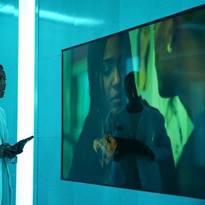 Bilder Black Lightning