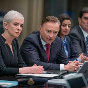 Bilder Victoria Hamilton