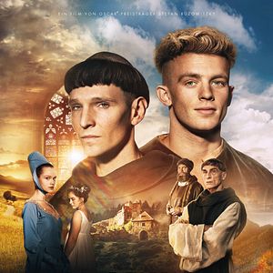 Bilder Narziss und Goldmund