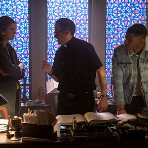 Bilder Jordan Calloway