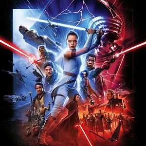 Bilder Star Wars 9: Der Aufstieg Skywalkers