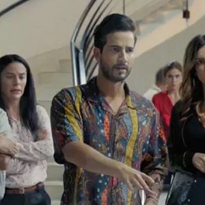 Bilder La Reina Del Flow