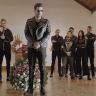 Bilder La Reina Del Flow