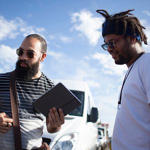 Bilder Mestre Cupijó e seu Ritmo