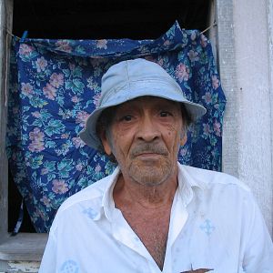 Bilder Mestre Cupijó e seu Ritmo