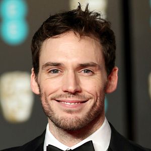 Bilder Sam Claflin