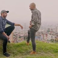 Bilder La Reina Del Flow