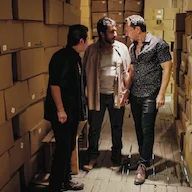 Bilder La Reina Del Flow