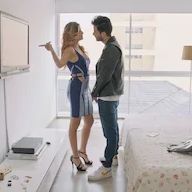 Bilder La Reina Del Flow