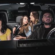 Bilder La Reina Del Flow