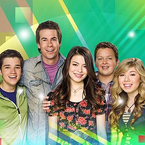 Bilder iCarly