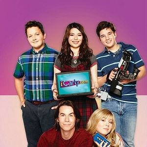 Bilder iCarly