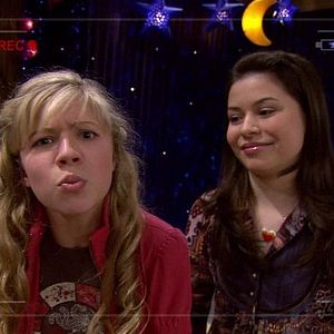 Bilder iCarly