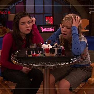 Bilder iCarly