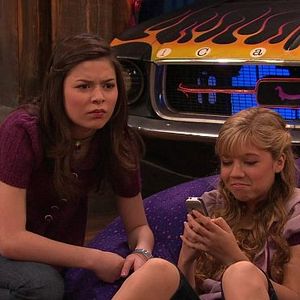 Bilder iCarly