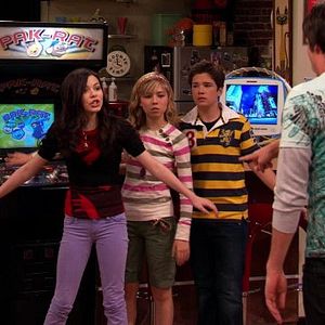 Bilder iCarly