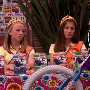 Bilder iCarly