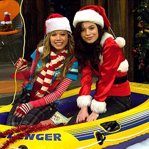 Bilder iCarly