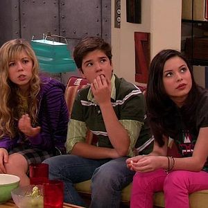 Bilder iCarly