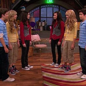 Bilder iCarly