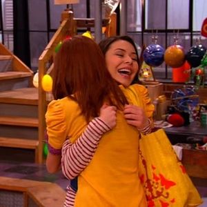 Bilder iCarly