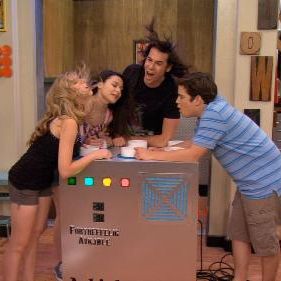 Bilder iCarly