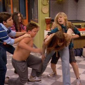 Bilder iCarly
