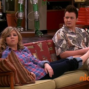 Bilder iCarly