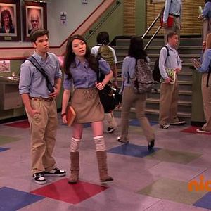 Bilder iCarly