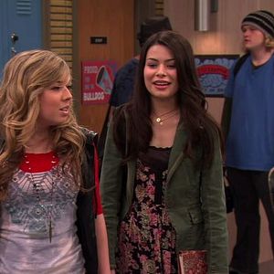 Bilder iCarly